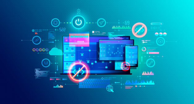© ArtemisDiana - stock.adobe.com Low Code and No Code Development Platform