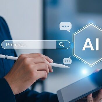 © J.G Studio - stock.adobe.com Künstliche Intelligenz (KI), maschinelles Lernen, Deep Learning, Prompt Engineering, ChatGPT-Technologie, Zukunftstrends