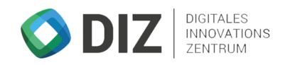 Logo DIZ