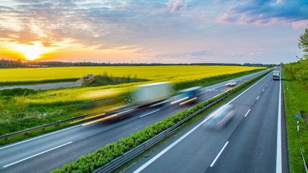 powell83 - stock.adobe.com Mobilität