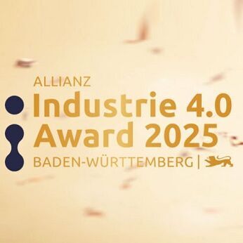 Flyer Allianz Industrie 4.0 Award